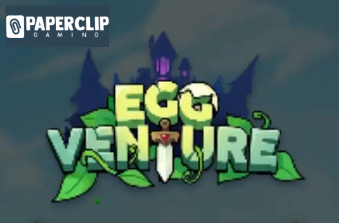 Eggventure